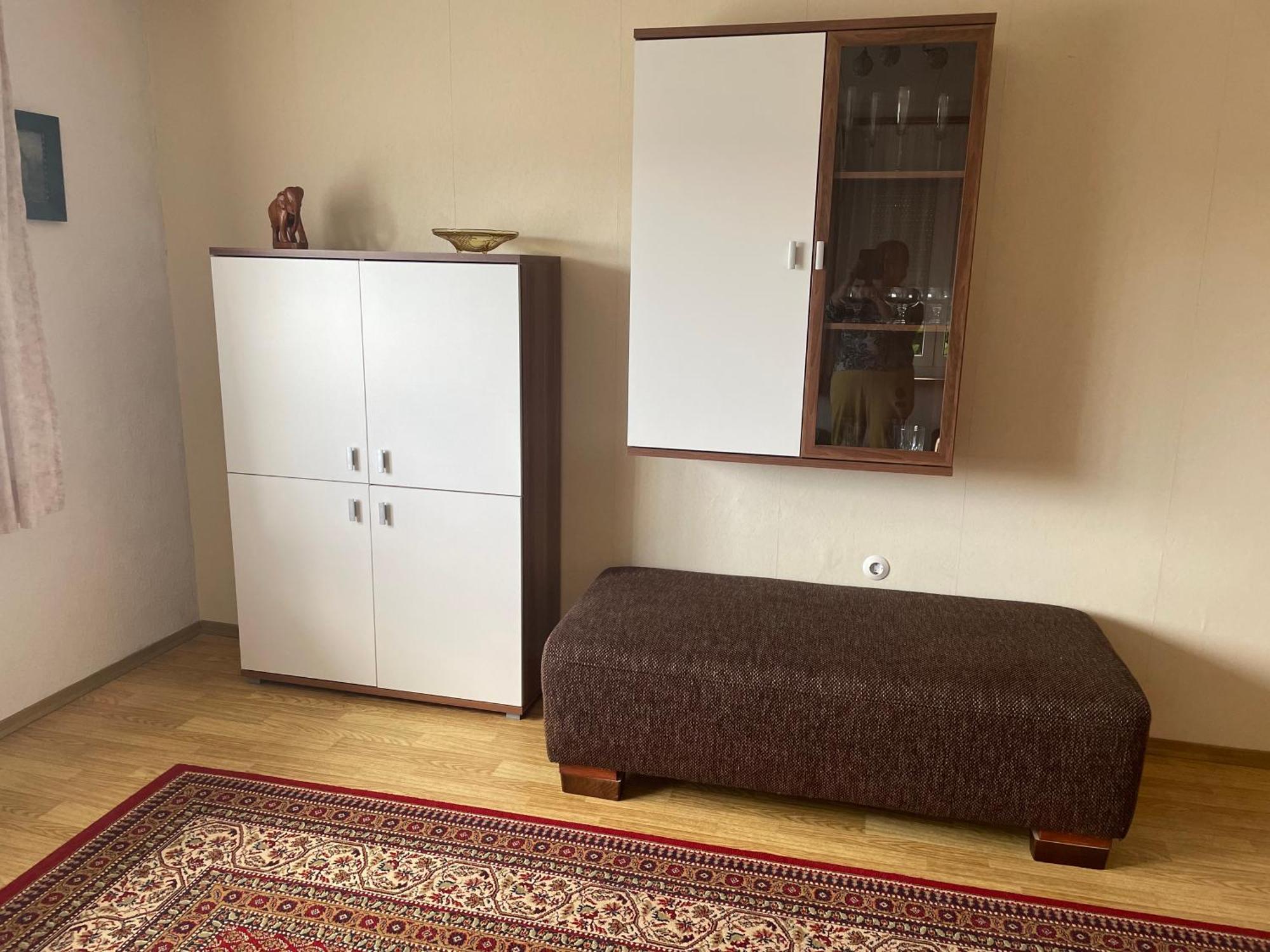 Ferienwohnung Dieterle Wutoschingen ภายนอก รูปภาพ