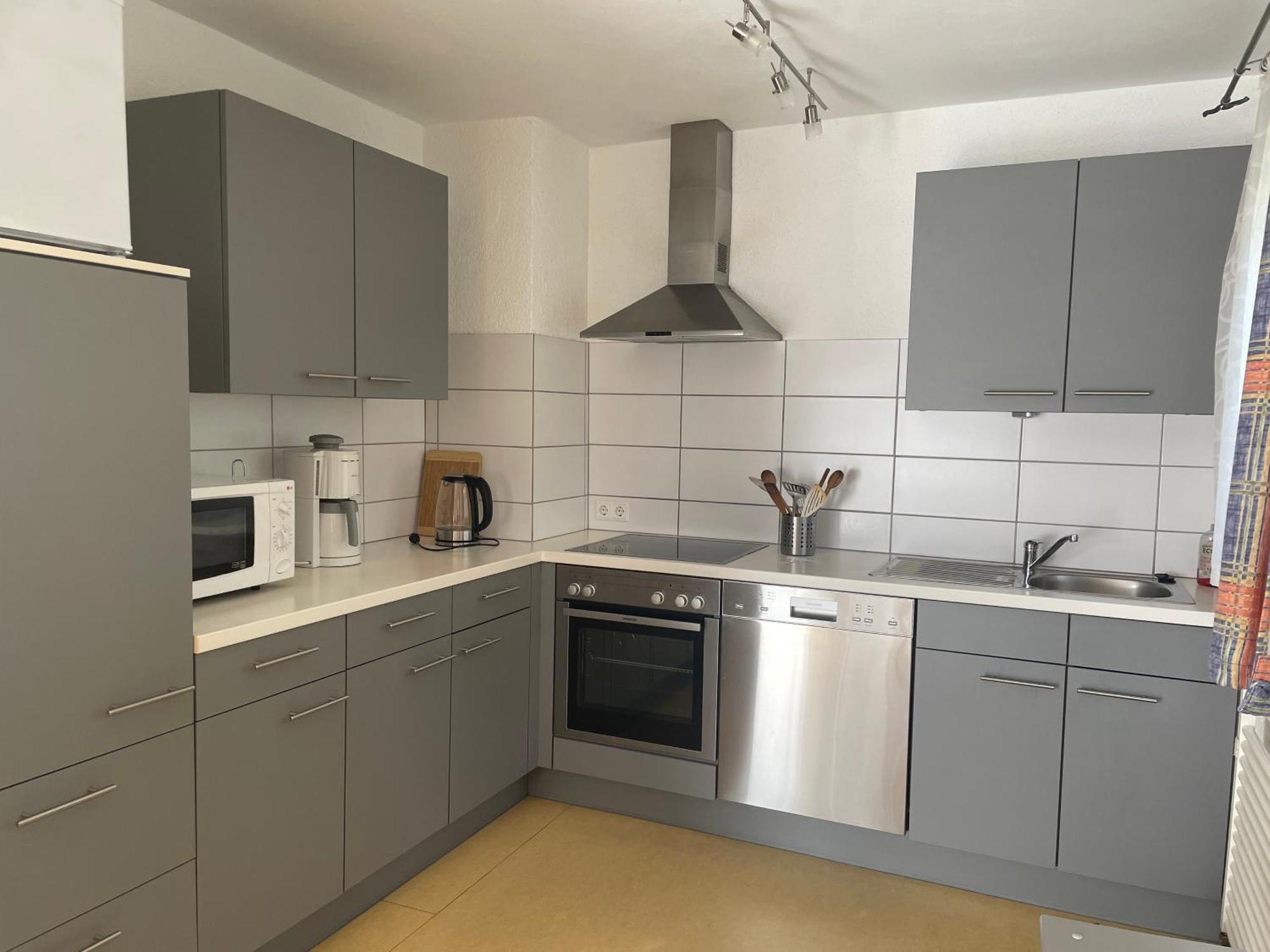 Ferienwohnung Dieterle Wutoschingen ภายนอก รูปภาพ